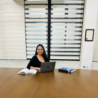 Delmege Forsyth & Co. Ltd Employee Nathasha Jayawardana's profile photo