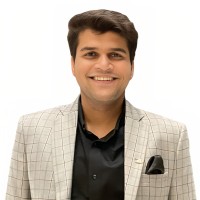 Rakshati Employee Aditya Jaiswal's profile photo