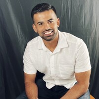 Westoak Homes Employee Deep Parikh's profile photo