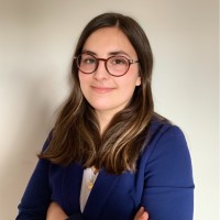 SKILLINK Employee Sixtine Leger's profile photo
