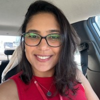 Pardini Employee Carolina Cidreira's profile photo
