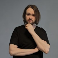 Source iT Employee Oleksandr Altynnik's profile photo