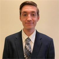 Leidos Employee Jakob Smith's profile photo