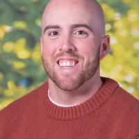Foxborough Public schools Employee Andrew Ahearn's profile photo