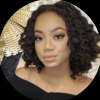 Evermore Bank Employee Kameryn Cambridge's profile photo