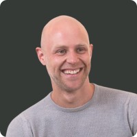 Founder Coach Employee Dave Bailey's profile photo