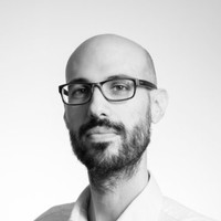 Dragonfly Employee Simone Trubian's profile photo