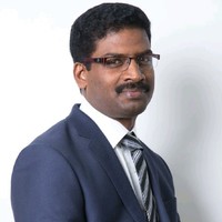 Tech Solution & Integrators (TSI) Employee Biju Krishnan's profile photo