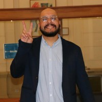 Tomas Trujillo's profile photo