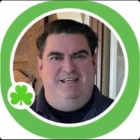 LPJM Solutions LLC Employee Michael Larkin's profile photo