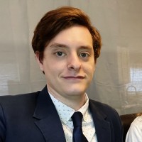 WST Industries, LLC Employee Logan Cushman's profile photo