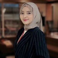 Huayou Indonesia Employee Richy Sabila's profile photo