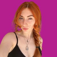 Stratique Employee Chloe Wileman's profile photo