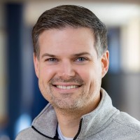 UW-Madison College of Engineering Employee Dan Roelke's profile photo