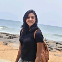 Mitsogo Employee Monisha Pugazhendhi's profile photo