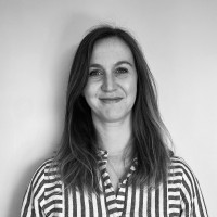 Fiftyfive5, part of Accenture Song Employee Katie Lucas's profile photo