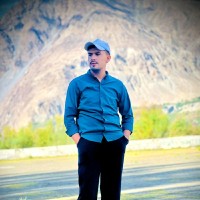 BINARY  HUB Employee Sajjuu Khan's profile photo