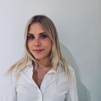 RetePAS Employee Ginevra Pieri's profile photo