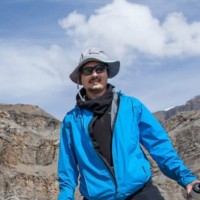 Wallarm: API & App Security Integrated Employee Dmitriy Moskin's profile photo