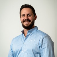 CATS Corporation Employee Luke Chadwick's profile photo