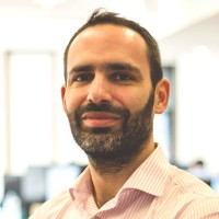 Kevel Employee Paulo Cunha's profile photo
