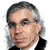 National Bureau of Economic Research Employee Robert Stavins's profile photo