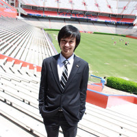Apple Employee Josh du's profile photo