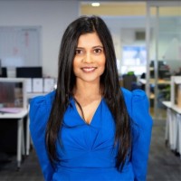 Hetal Patel Email