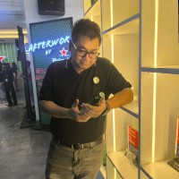 The HEINEKEN Company Employee Phone Myint's profile photo