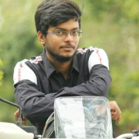 Legion Energy Employee Kishan Murthy's profile photo