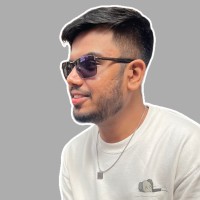 Peakflo (YC W22) Employee Aaveg Gupta's profile photo