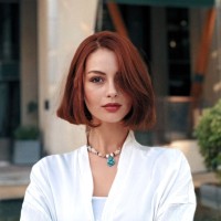 RCH Consulting Employee Güneş Demir's profile photo