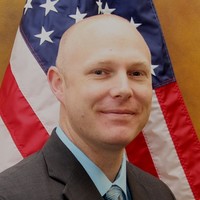 First Horizon Bank Employee Daryl Clark's profile photo