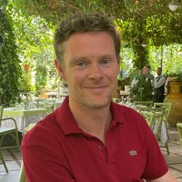 Loop Employee Tom Berry's profile photo