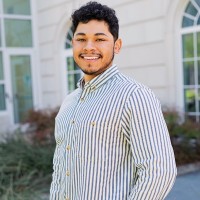 Resource Center Employee Elisha Cadena-Bowles's profile photo