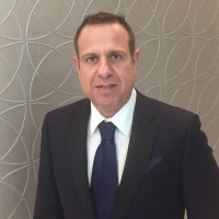 Casa Innovations Group LLC Employee Aron Abramson's profile photo
