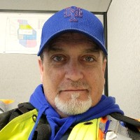Collins Steel Employee Wayne Anderson's profile photo