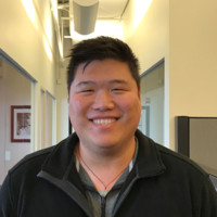 Reasonable Tech Solutions Inc Employee Franklin Shian's profile photo
