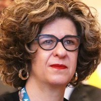 American Jewish Committee (AJC) Employee Dina Vann's profile photo