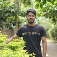 Rumesh M's profile photo