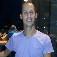 Meprolight Employee Raviv Gamliel's profile photo