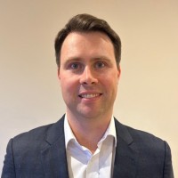 DCC plc Employee Paul Mallon's profile photo