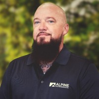 Alpine Environmental Employee Keith Adams's profile photo