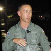 BAE Systems, Inc. Employee Todd Beard's profile photo