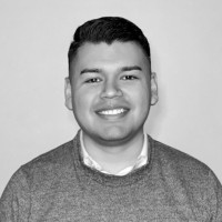 Alpine Home Medical Equipment Employee David Villatoro's profile photo