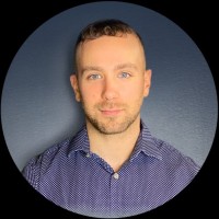 Precision Dance Convention Employee Nicolas Corbo's profile photo