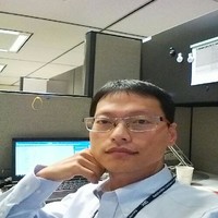 Dynasafe Technologies, Inc. Employee Jason Chang's profile photo