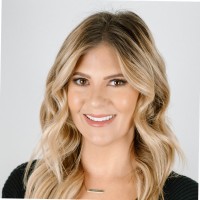 B3W Inc. Employee Katie Mallory's profile photo