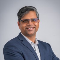 GondolaBio Employee Gyanendra Kumar's profile photo