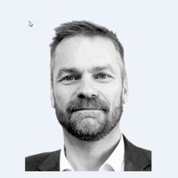 Access Technology A/S Employee Thomas Kristensen's profile photo